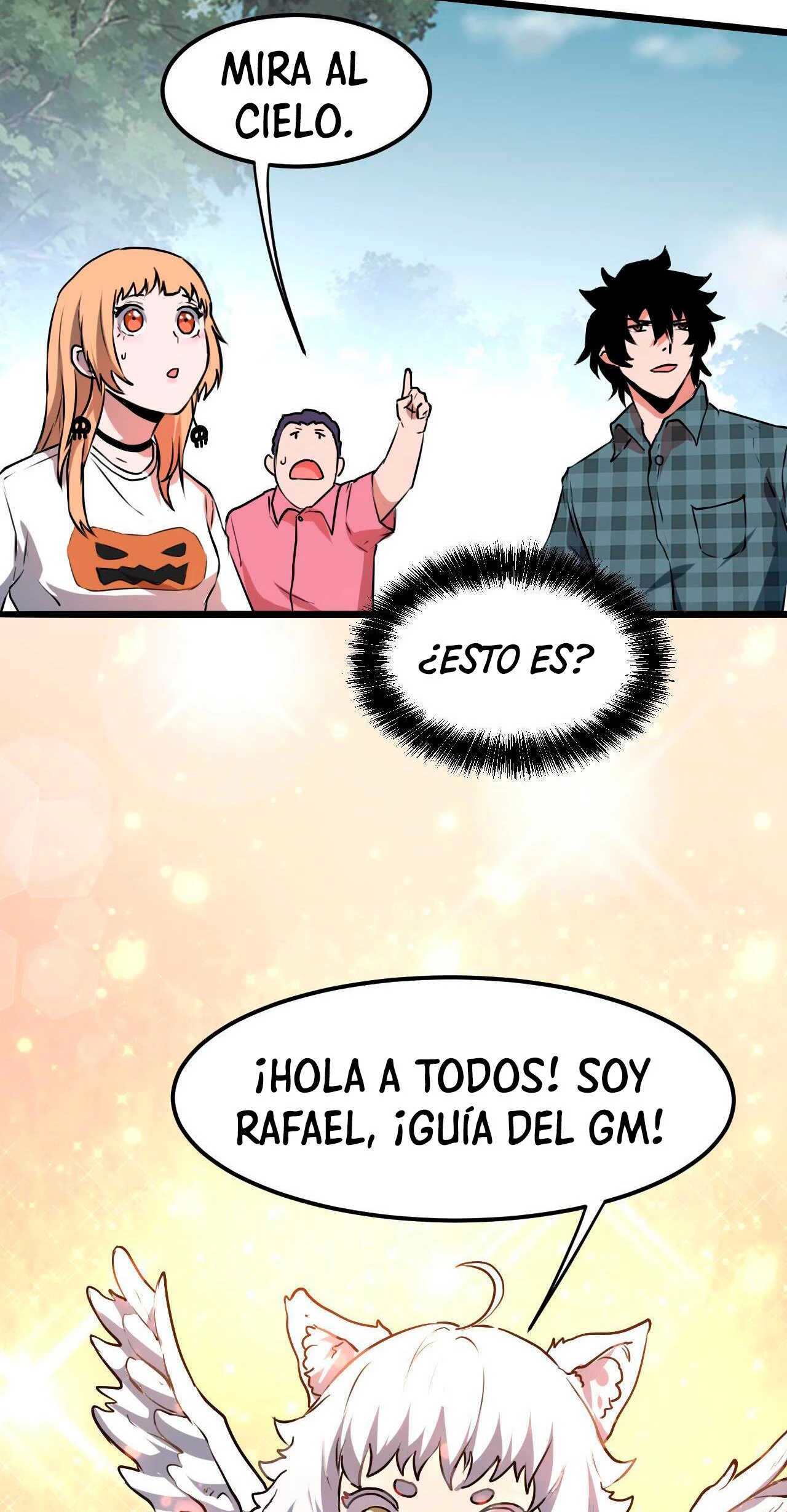 El rey de los errores > Capitulo 5 > Page 611