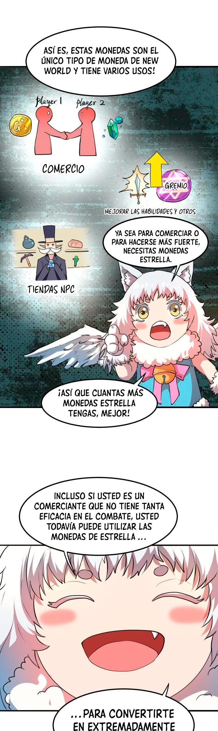 El rey de los errores > Capitulo 6 > Page 101