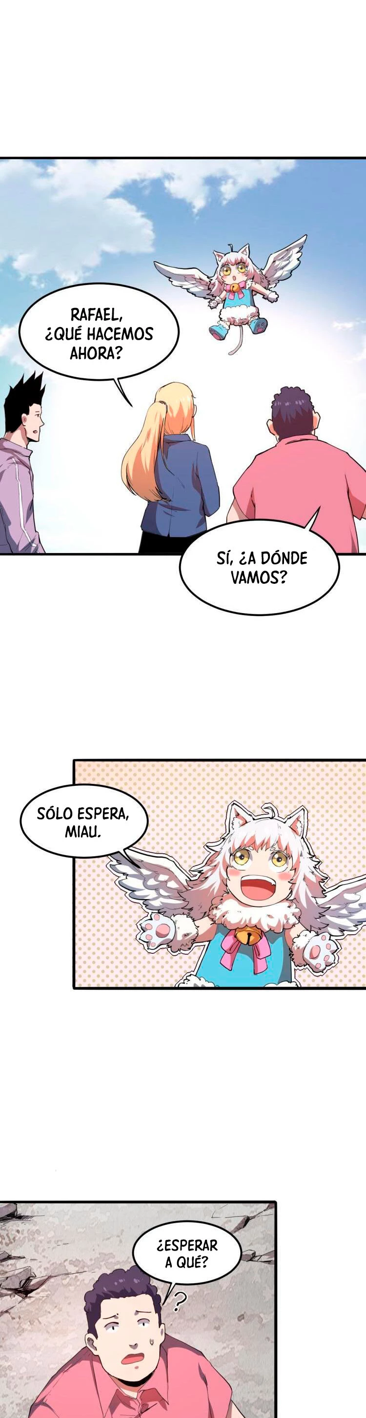 El rey de los errores > Capitulo 6 > Page 121