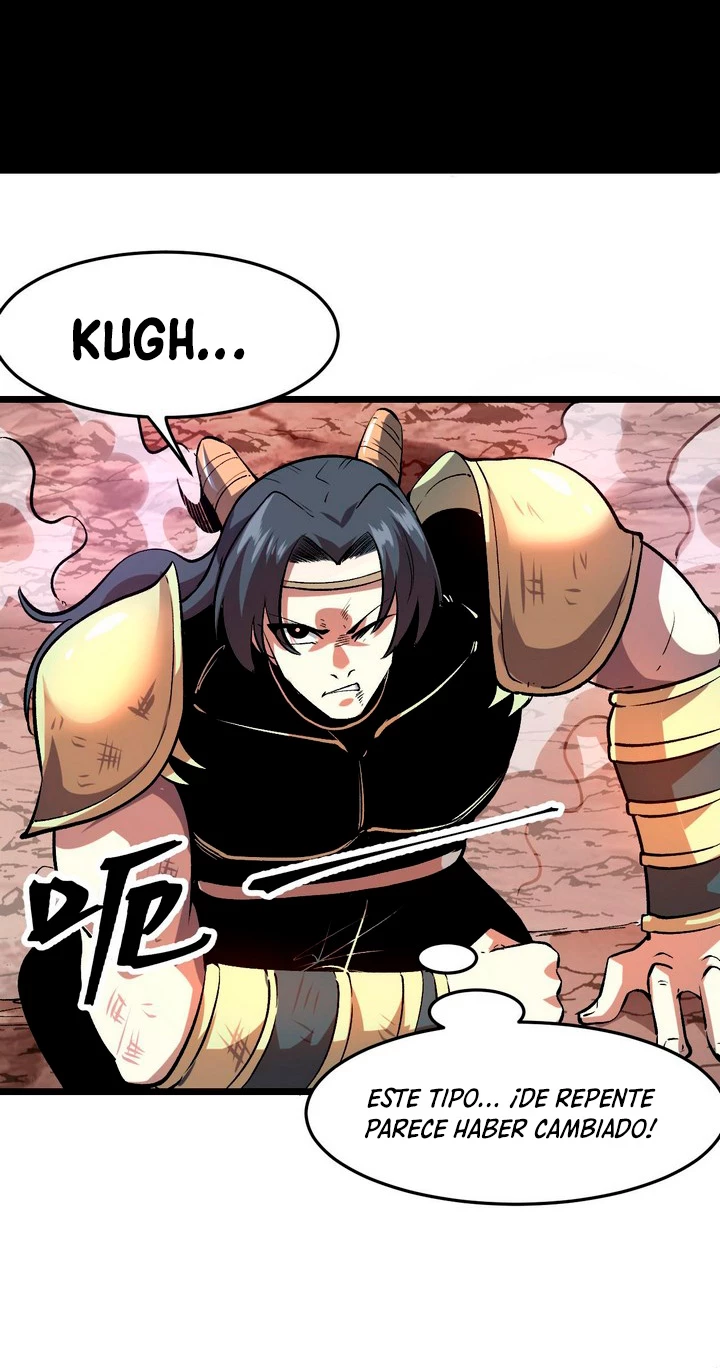 El rey de los errores > Capitulo 82 > Page 91
