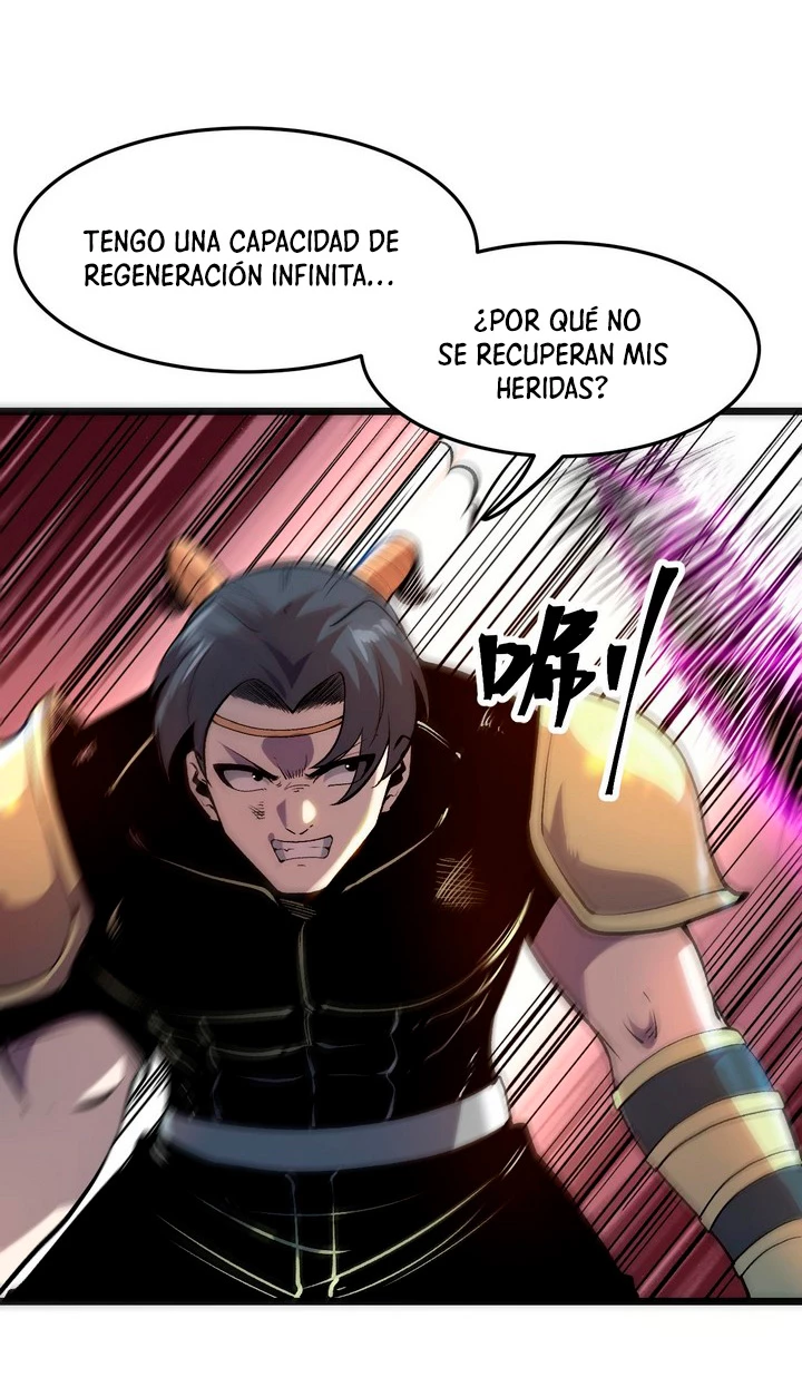 El rey de los errores > Capitulo 82 > Page 111