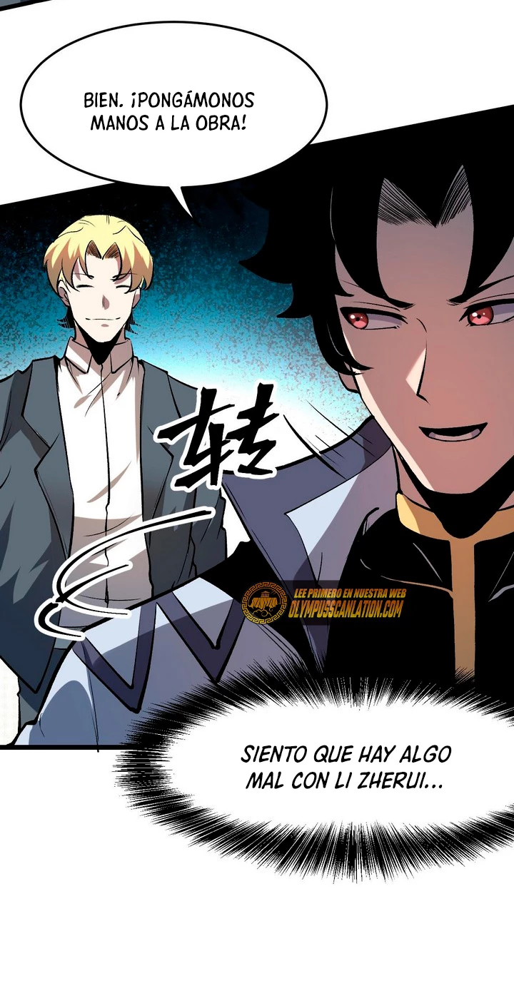 El rey de los errores > Capitulo 82 > Page 311