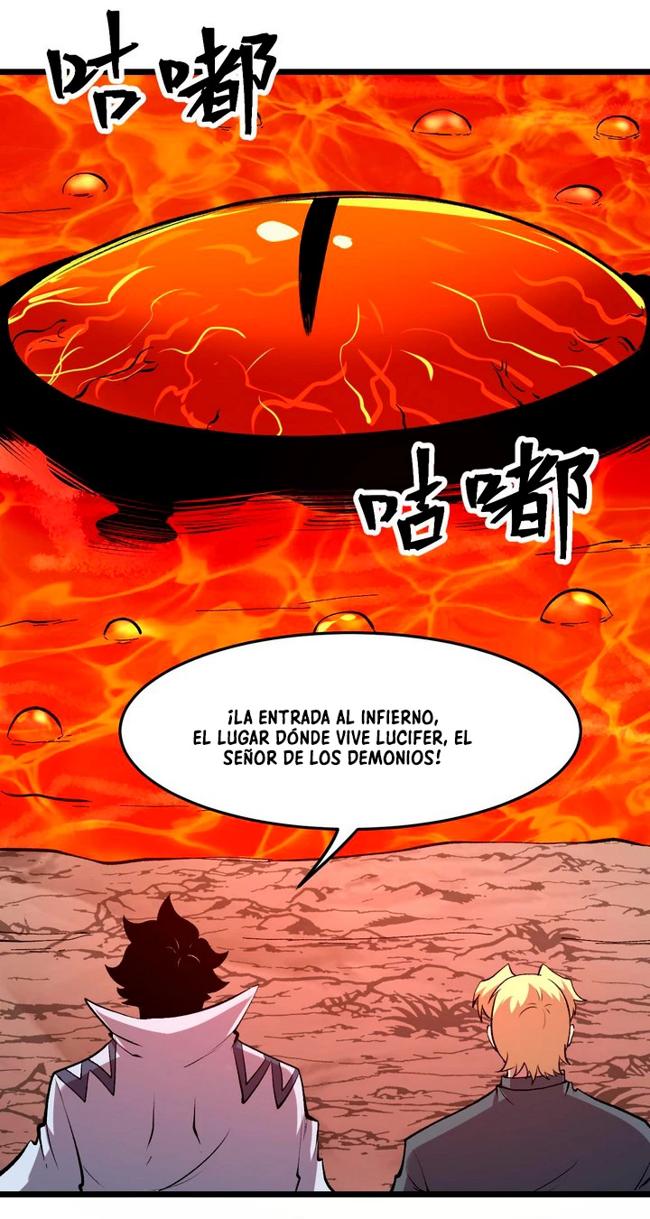 El rey de los errores > Capitulo 82 > Page 321