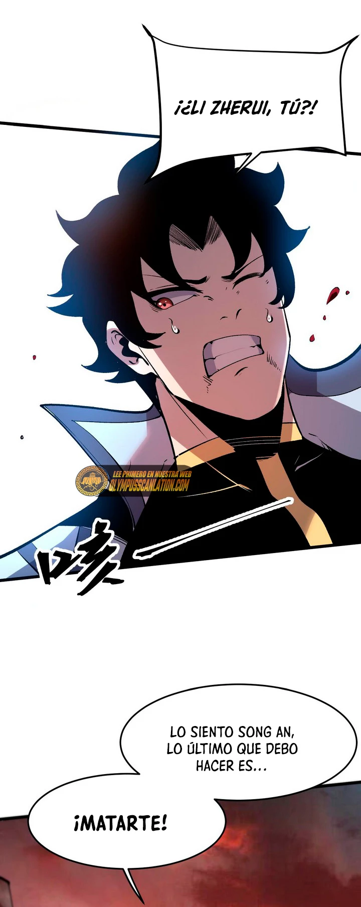 El rey de los errores > Capitulo 82 > Page 361