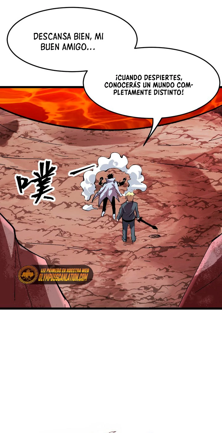 El rey de los errores > Capitulo 82 > Page 391