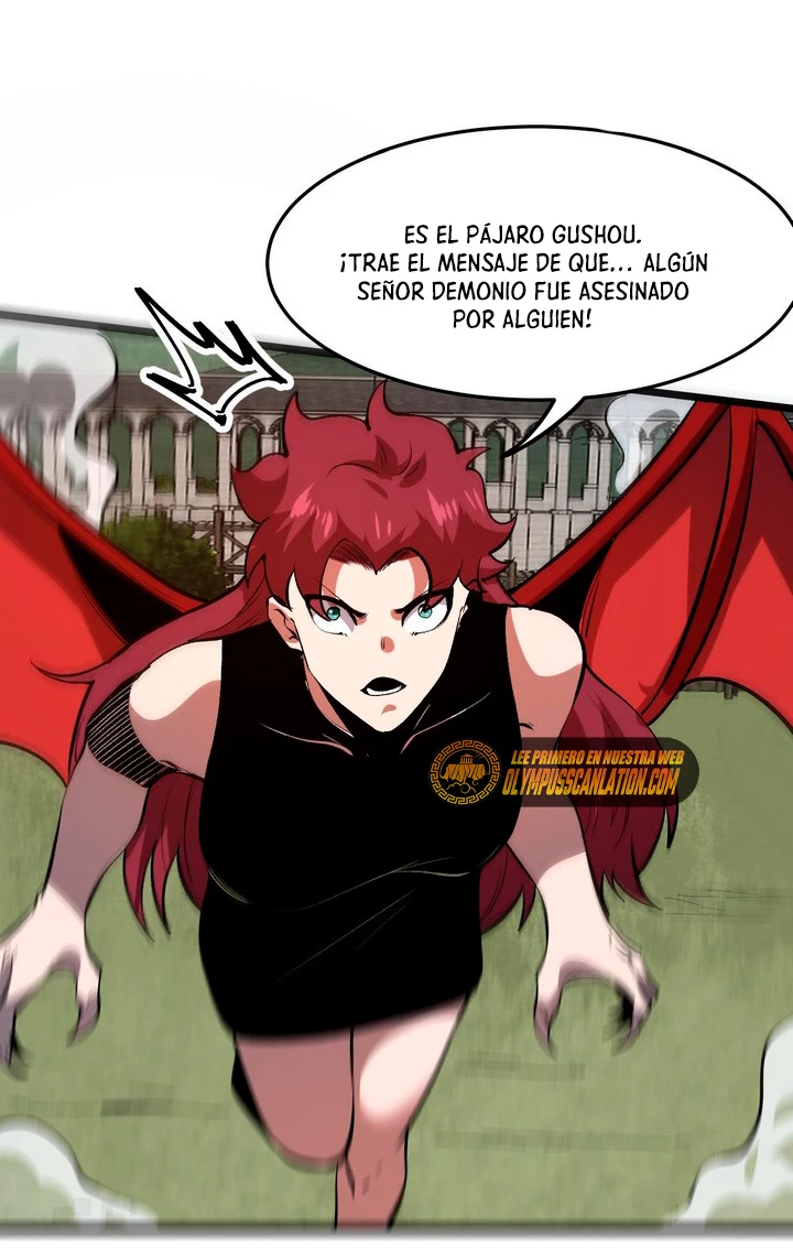 El rey de los errores > Capitulo 82 > Page 411