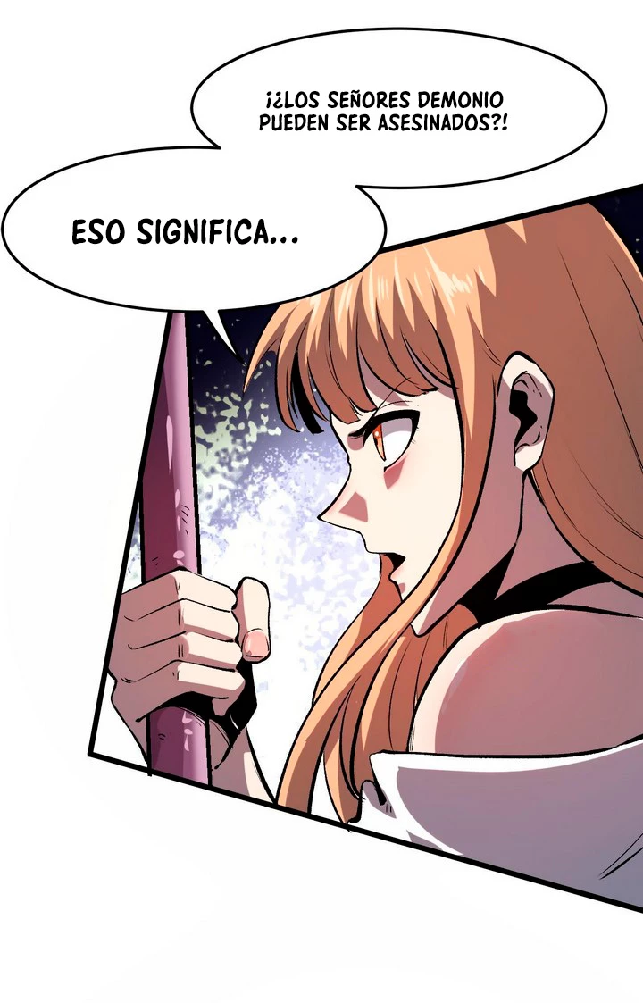 El rey de los errores > Capitulo 82 > Page 421