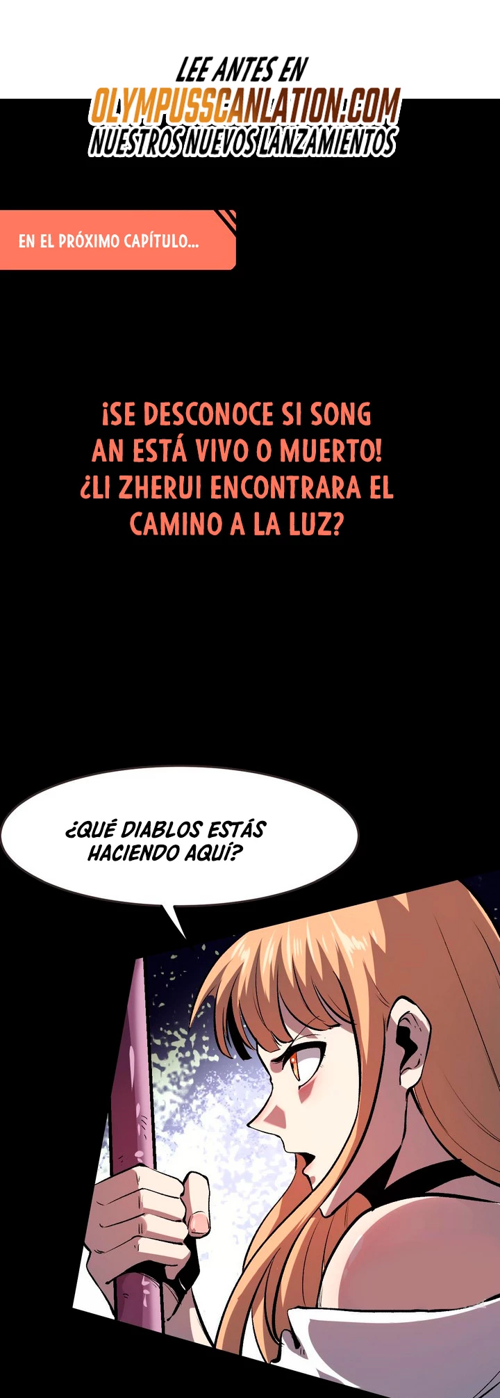 El rey de los errores > Capitulo 82 > Page 471