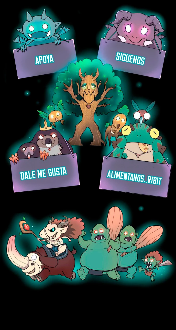 El rey de los errores > Capitulo 82 > Page 501