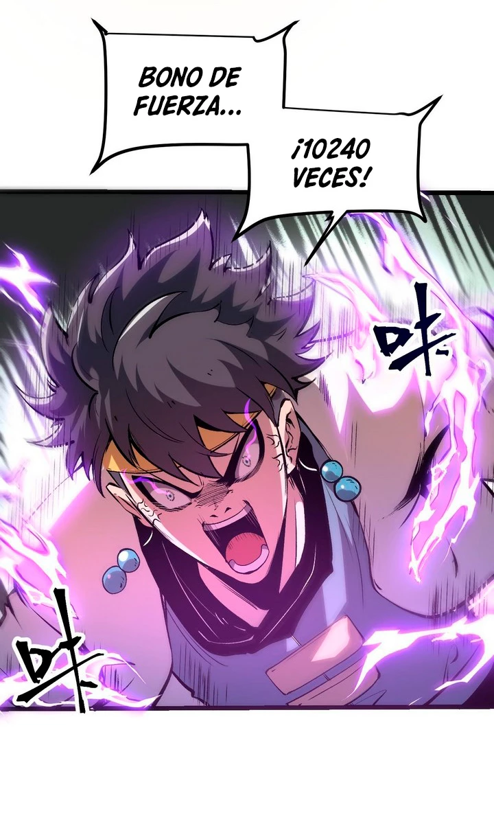 El rey de los errores > Capitulo 83 > Page 41