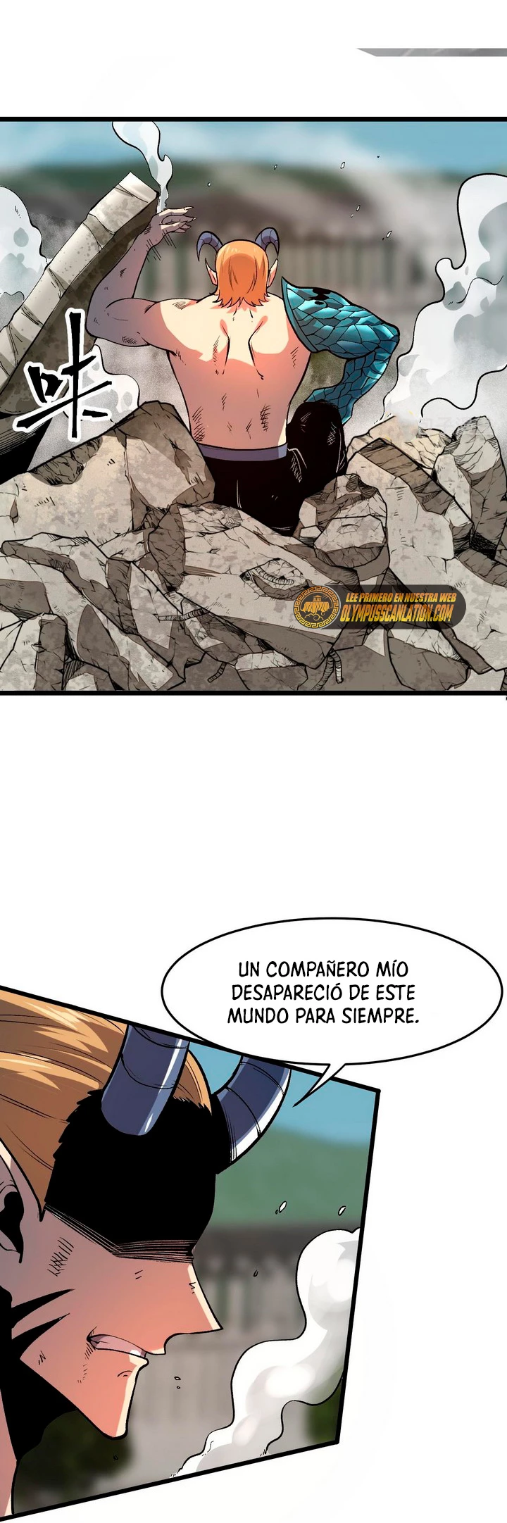 El rey de los errores > Capitulo 83 > Page 101