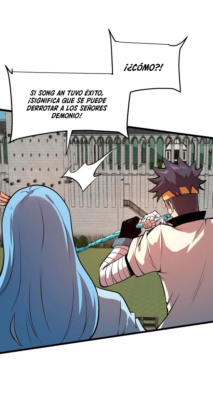 El rey de los errores > Capitulo 83 > Page 161