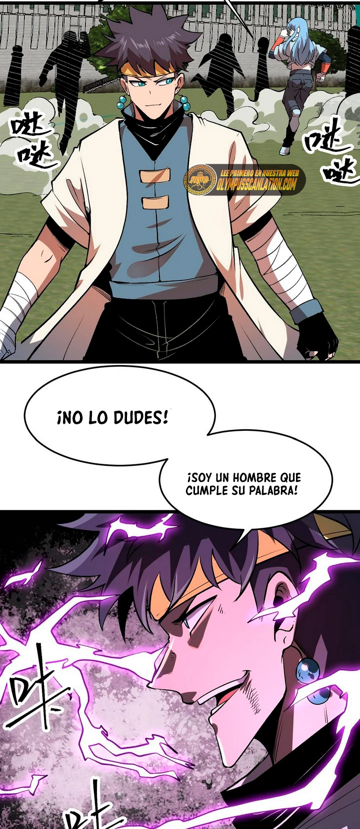 El rey de los errores > Capitulo 83 > Page 241