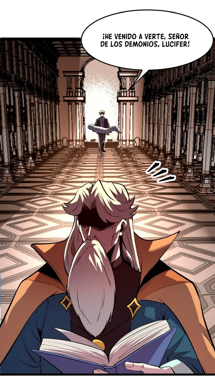 El rey de los errores > Capitulo 83 > Page 281