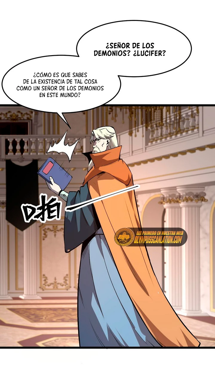 El rey de los errores > Capitulo 83 > Page 291