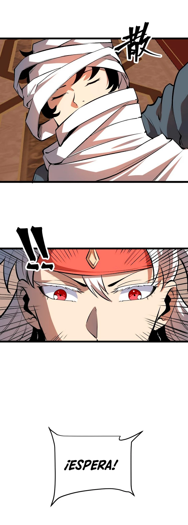 El rey de los errores > Capitulo 83 > Page 401