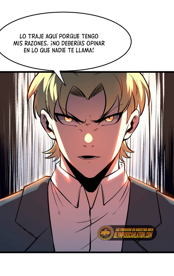 El rey de los errores > Capitulo 83 > Page 441