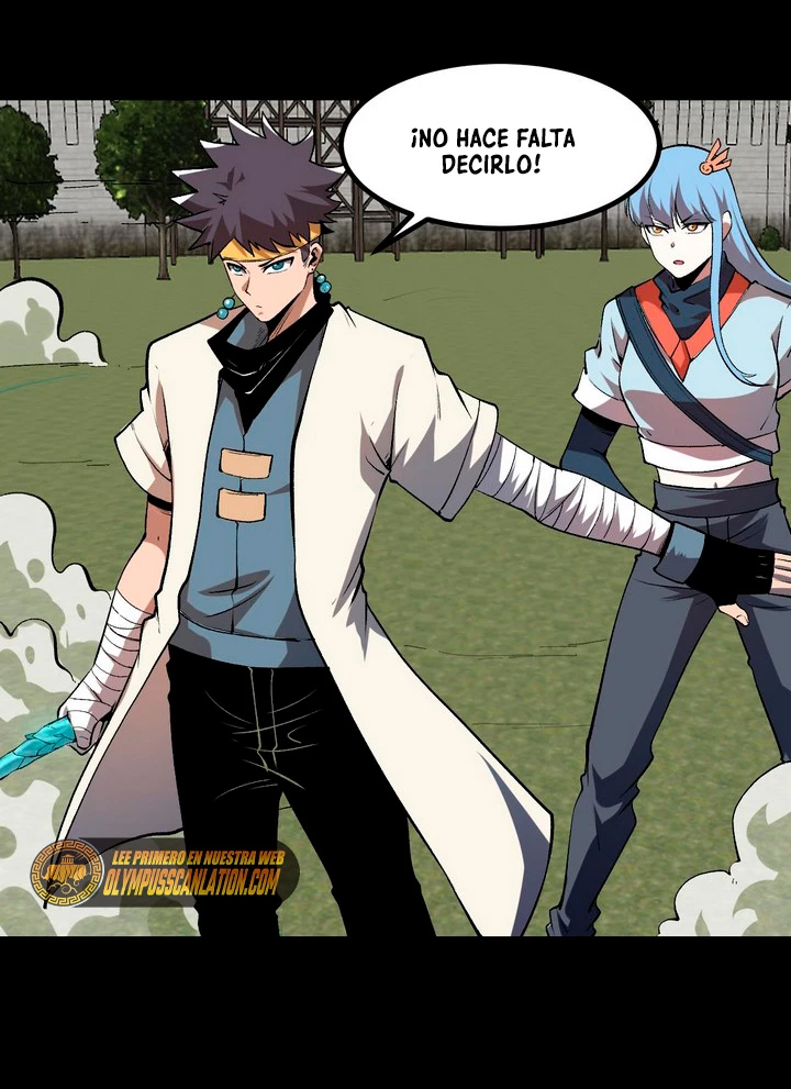El rey de los errores > Capitulo 83 > Page 501