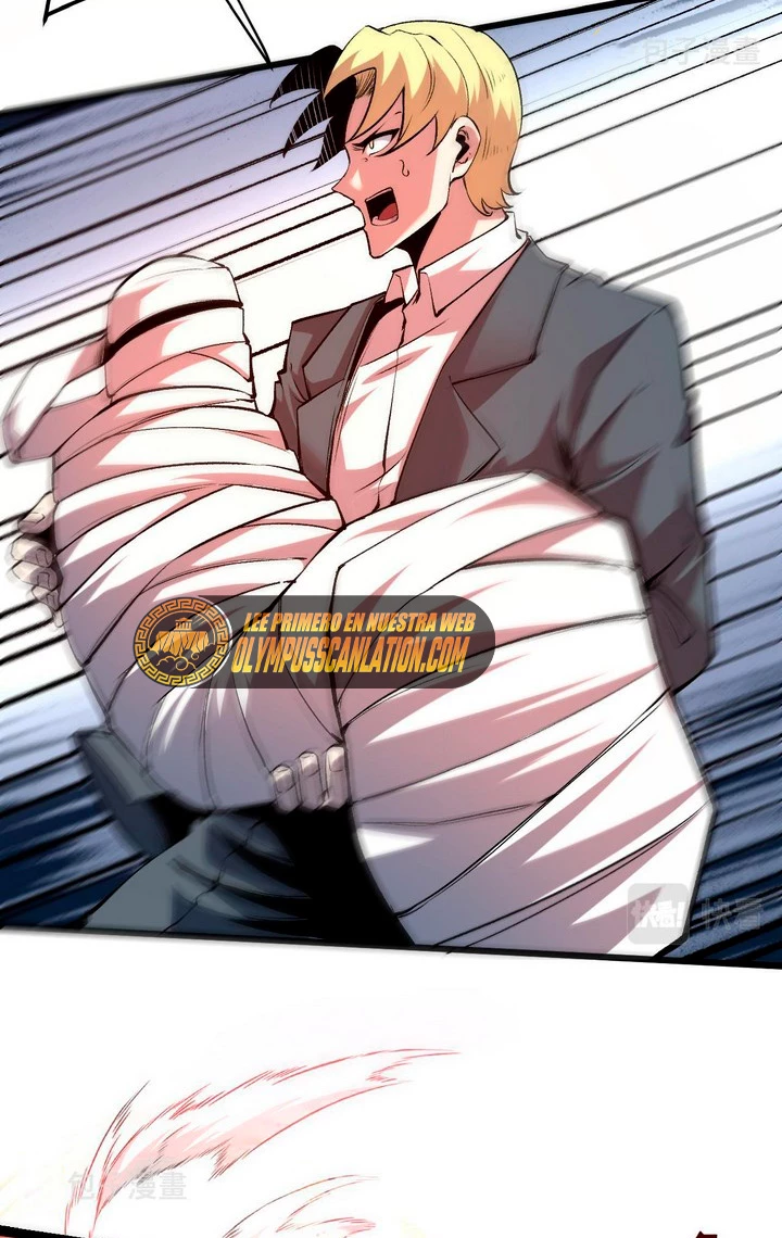 El rey de los errores > Capitulo 84 > Page 51