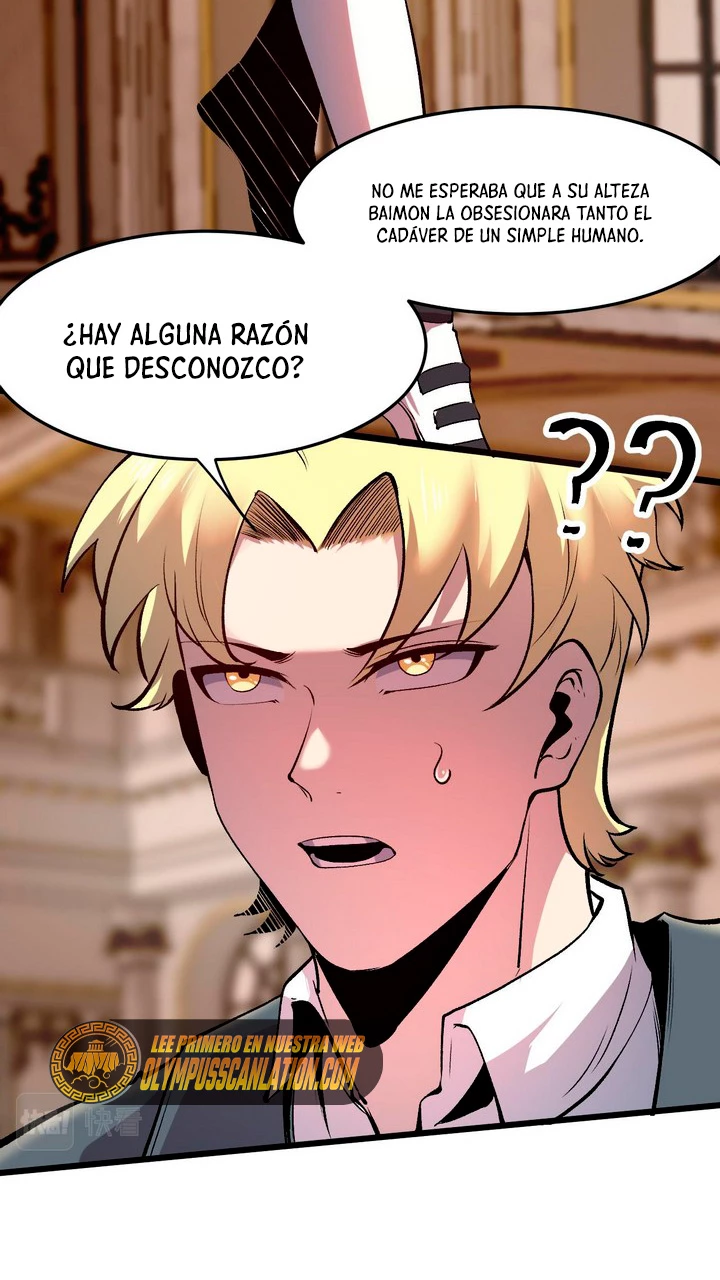 El rey de los errores > Capitulo 84 > Page 141
