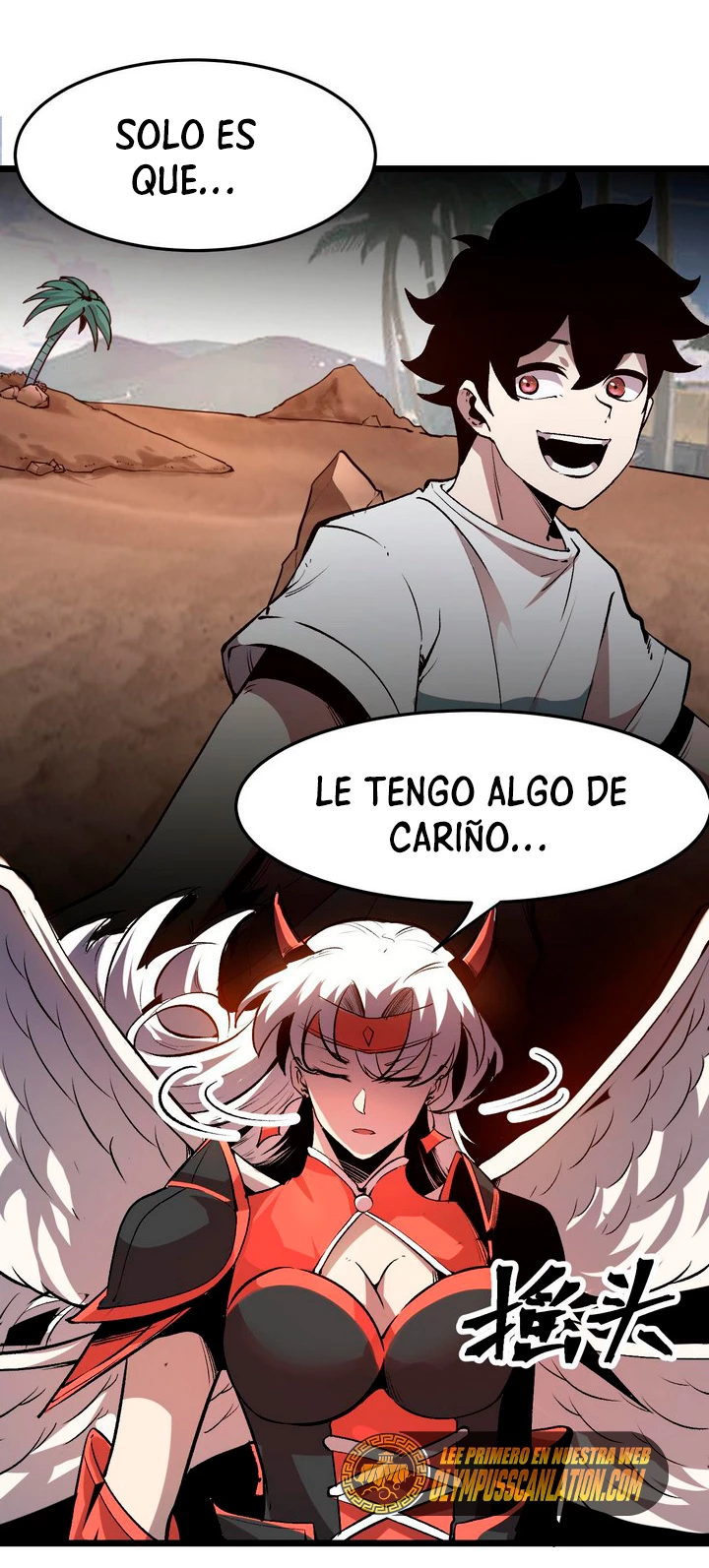 El rey de los errores > Capitulo 84 > Page 151
