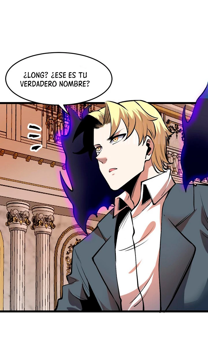 El rey de los errores > Capitulo 84 > Page 231