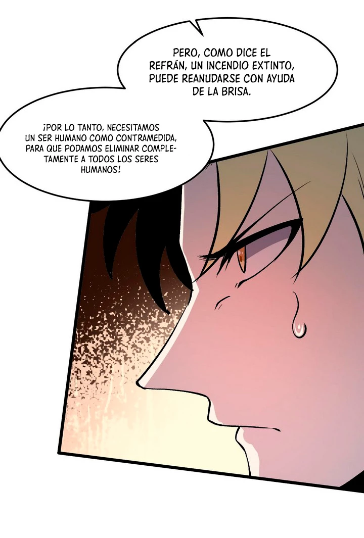 El rey de los errores > Capitulo 84 > Page 271