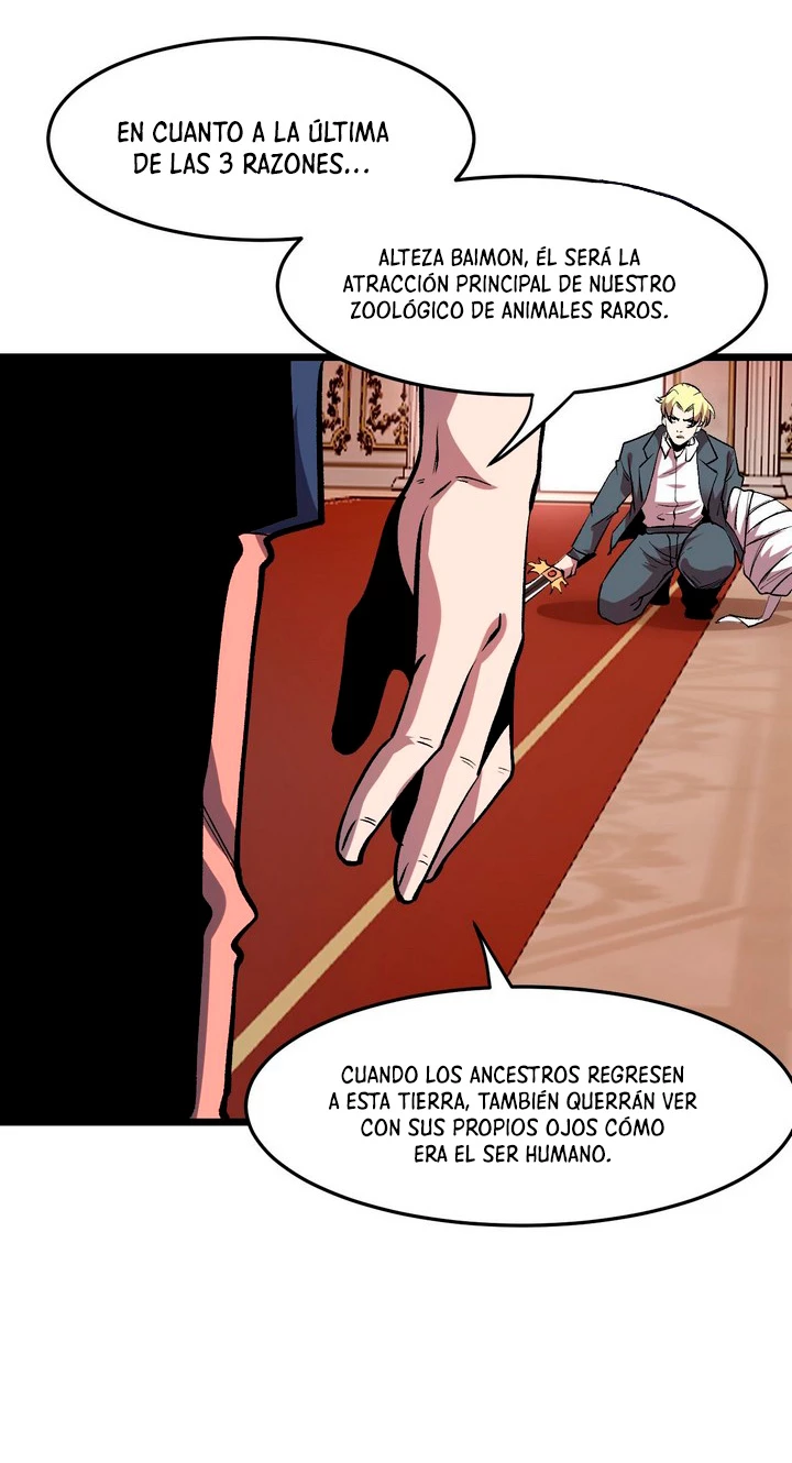 El rey de los errores > Capitulo 84 > Page 281