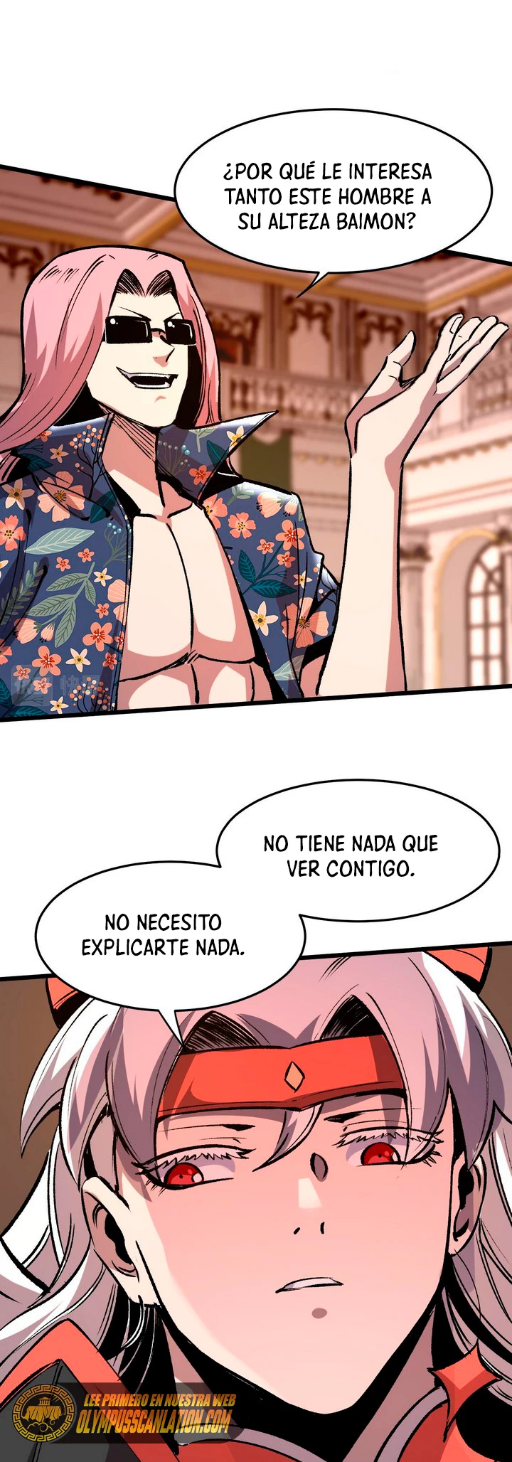 El rey de los errores > Capitulo 84 > Page 361
