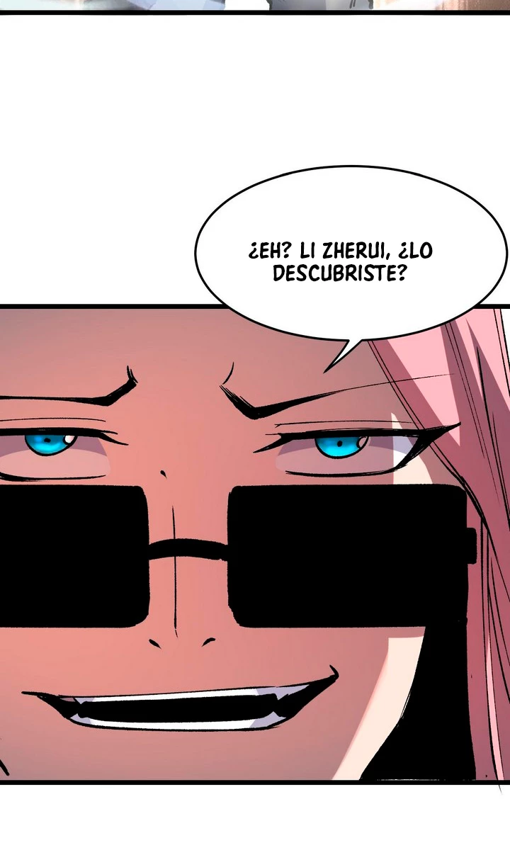 El rey de los errores > Capitulo 84 > Page 421