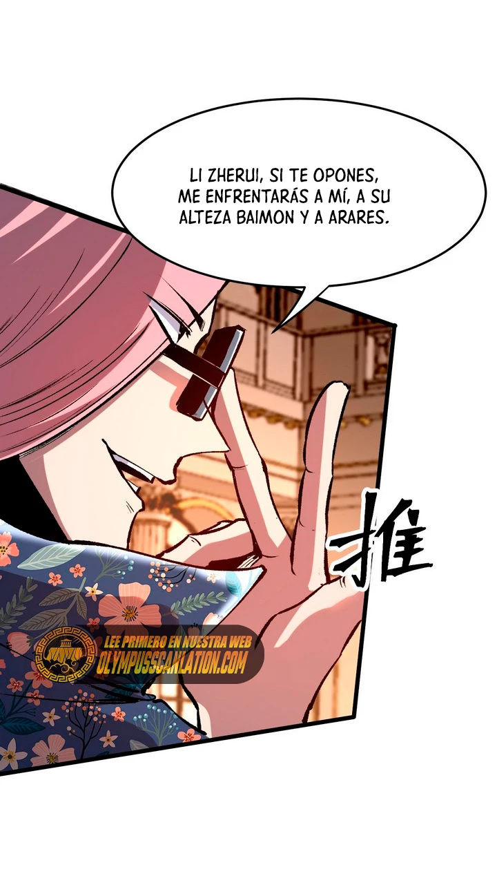 El rey de los errores > Capitulo 84 > Page 441