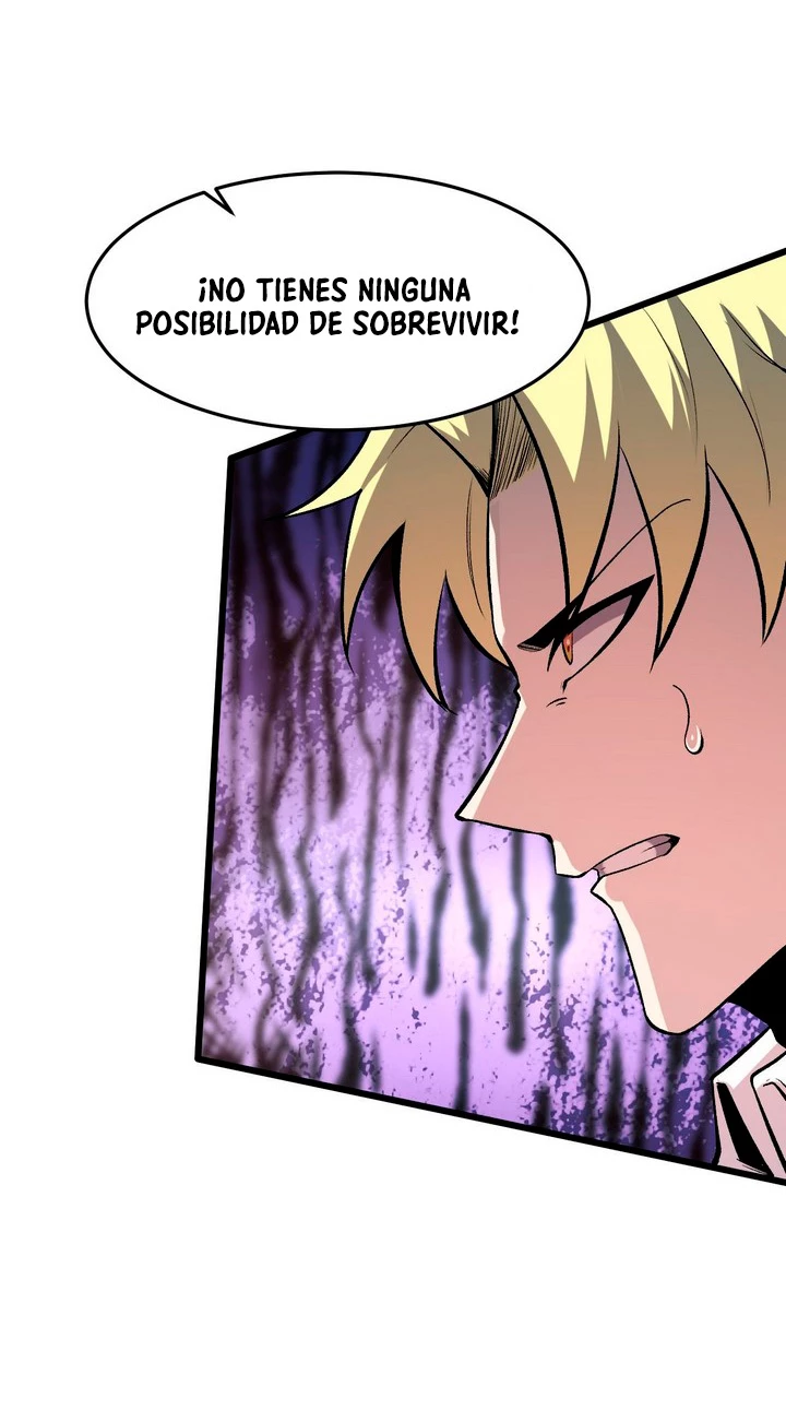 El rey de los errores > Capitulo 84 > Page 451