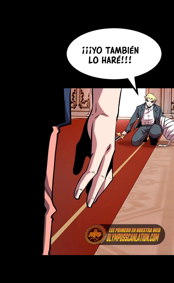 El rey de los errores > Capitulo 84 > Page 541