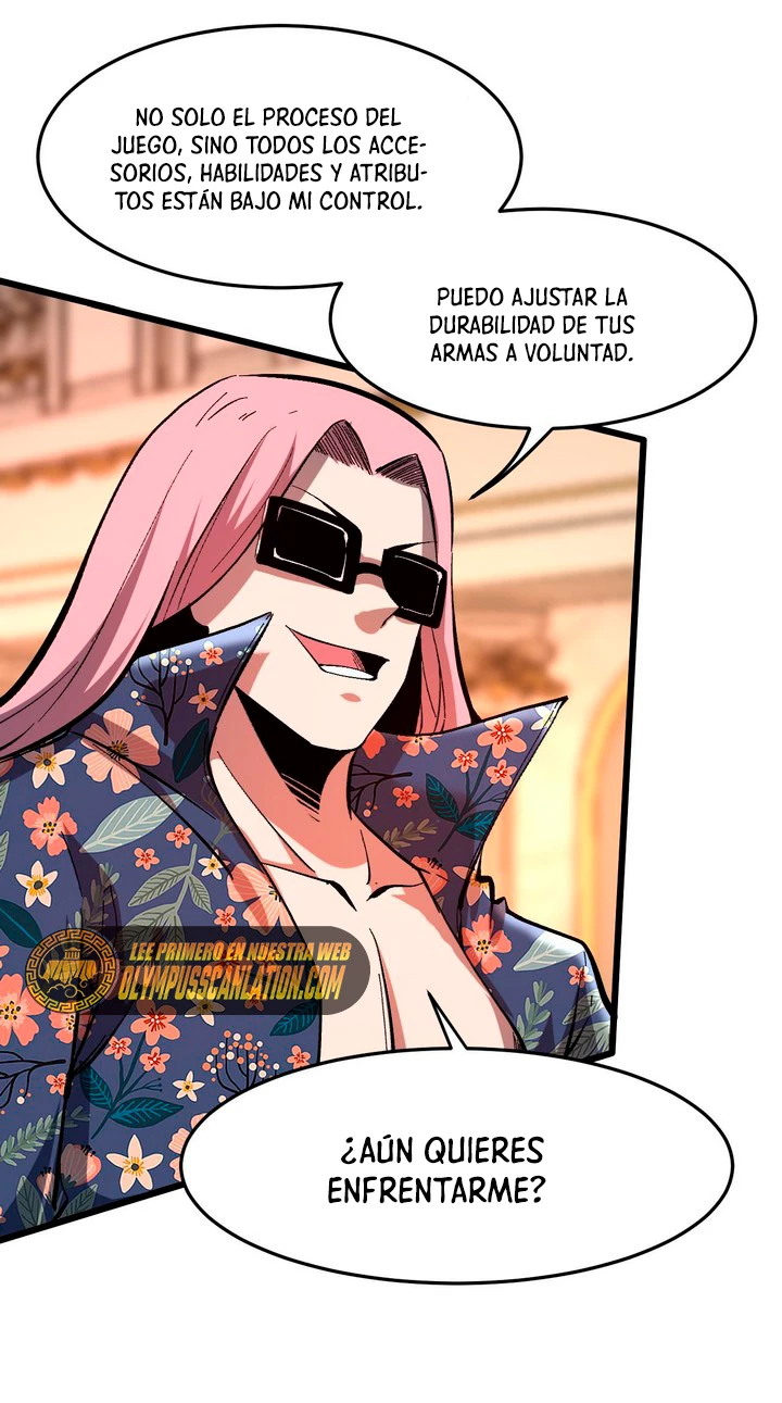 El rey de los errores > Capitulo 85 > Page 241