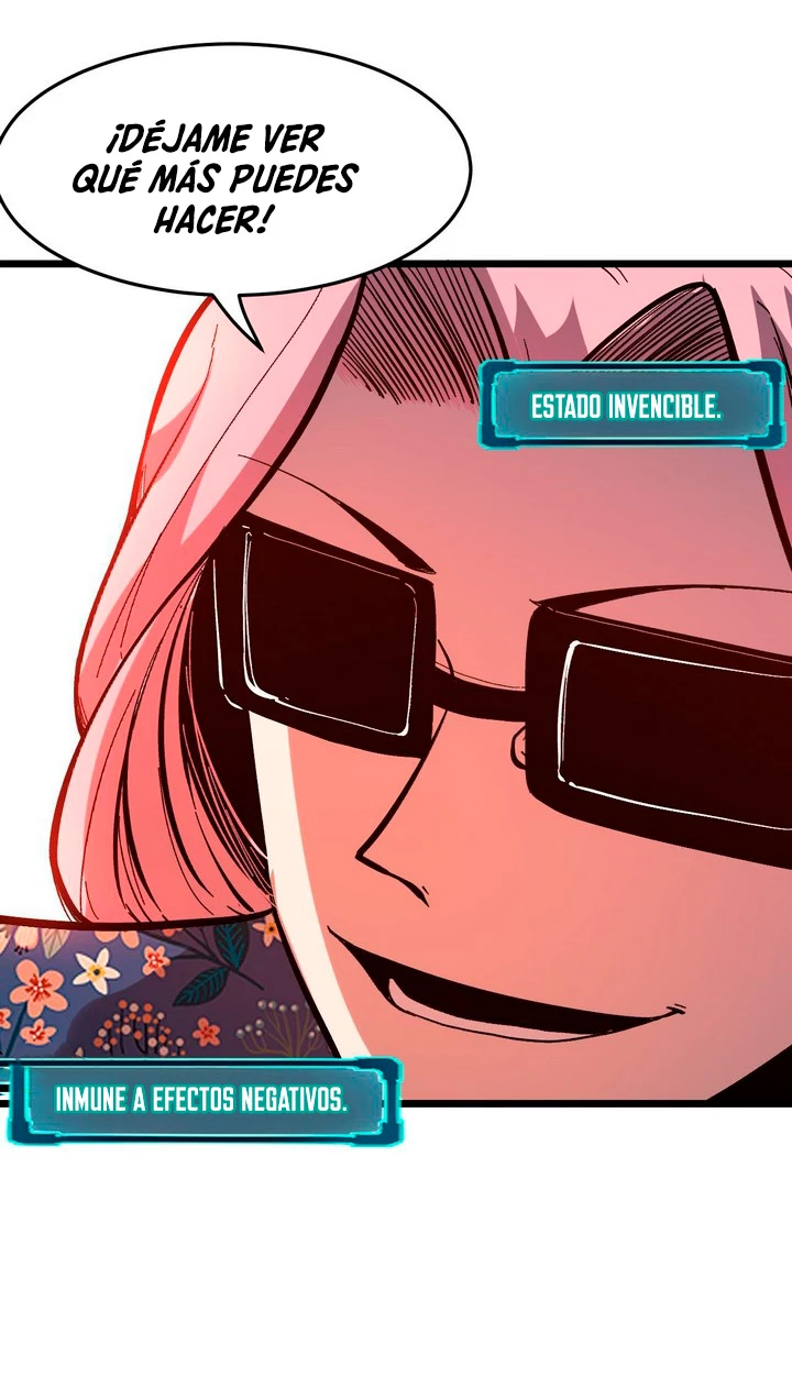 El rey de los errores > Capitulo 85 > Page 301