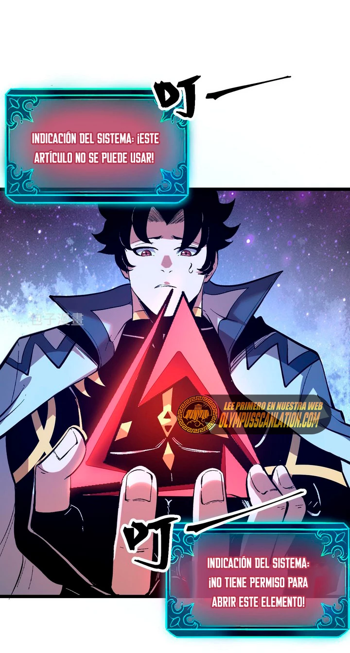 El rey de los errores > Capitulo 85 > Page 351
