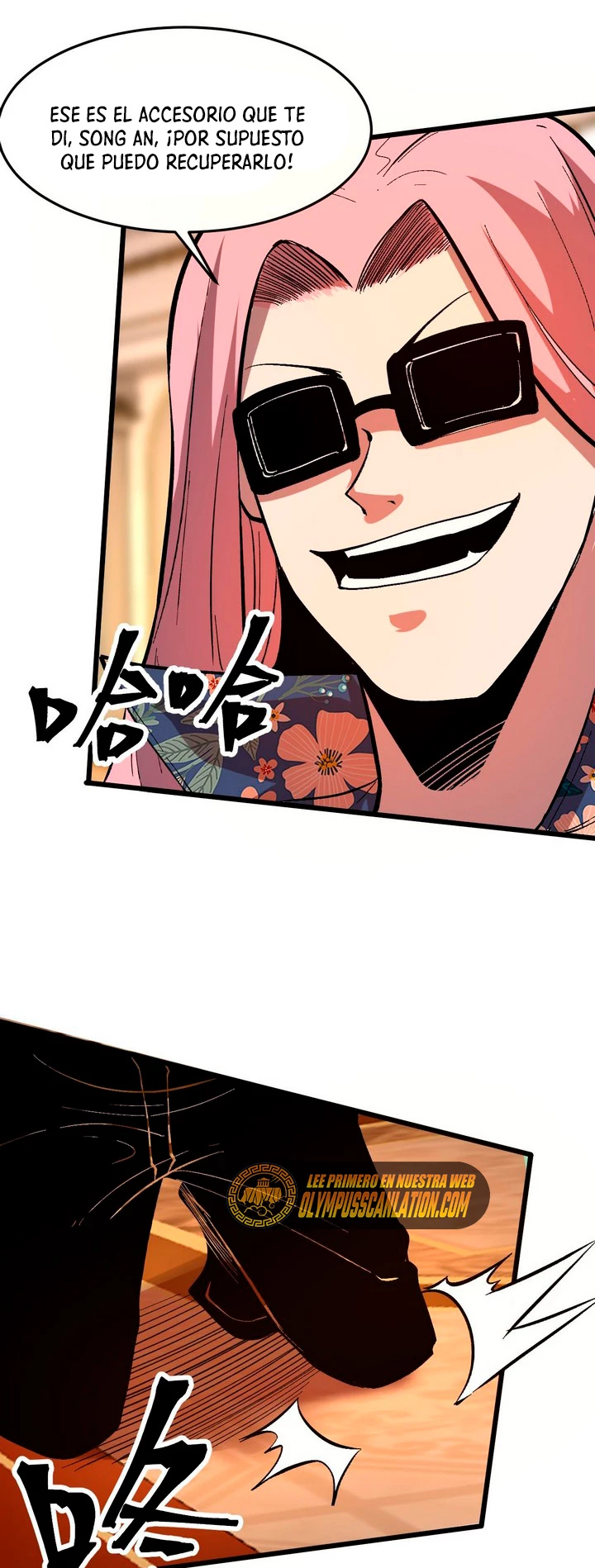 El rey de los errores > Capitulo 85 > Page 361