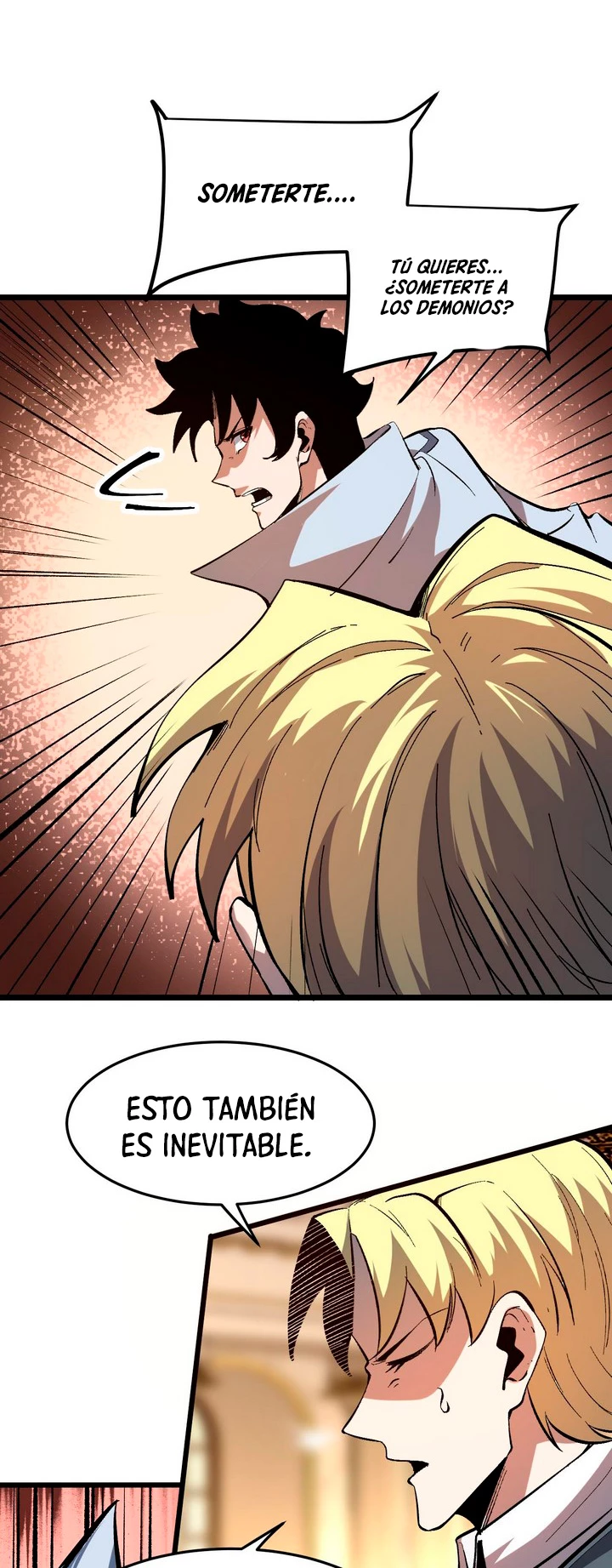 El rey de los errores > Capitulo 85 > Page 401