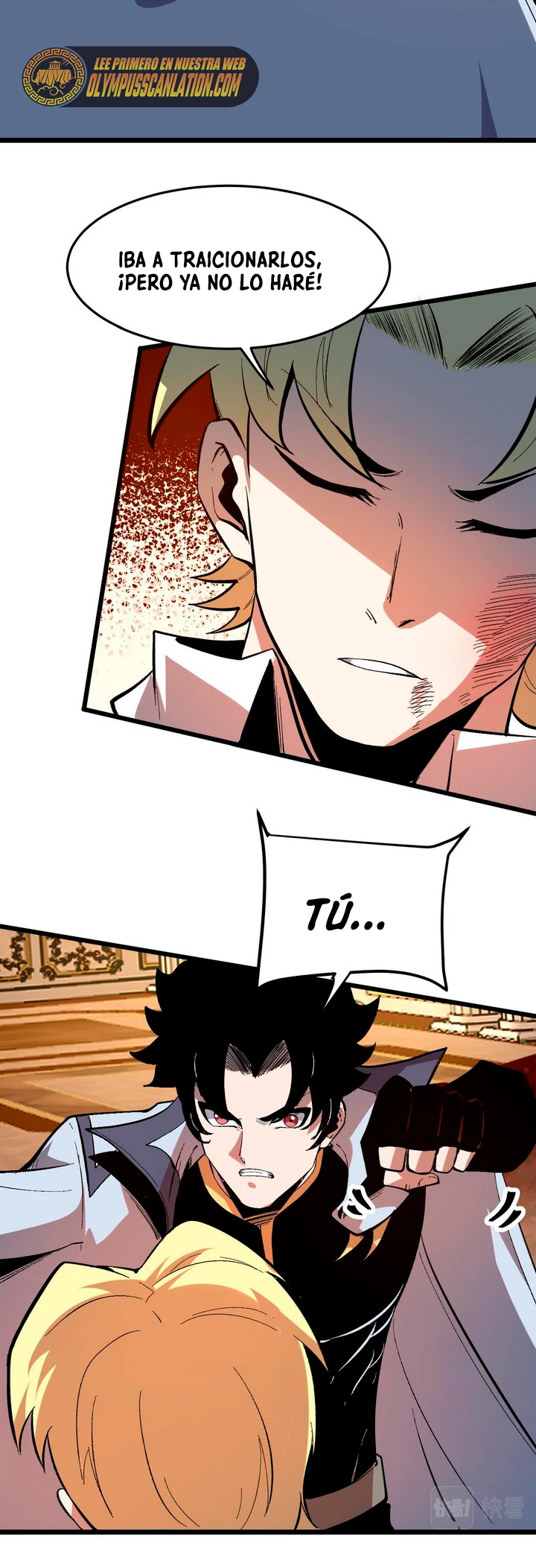 El rey de los errores > Capitulo 85 > Page 431