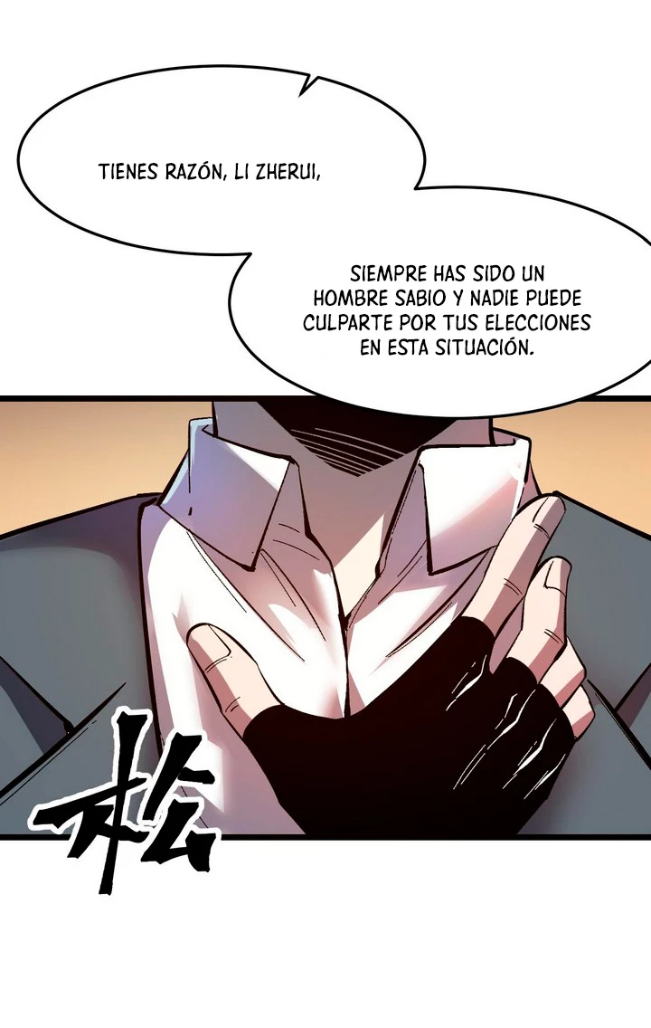 El rey de los errores > Capitulo 85 > Page 481