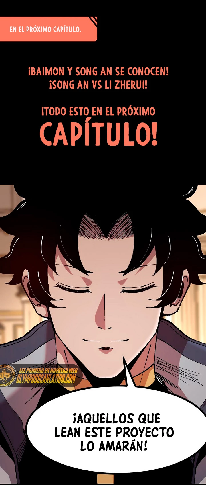 El rey de los errores > Capitulo 85 > Page 521