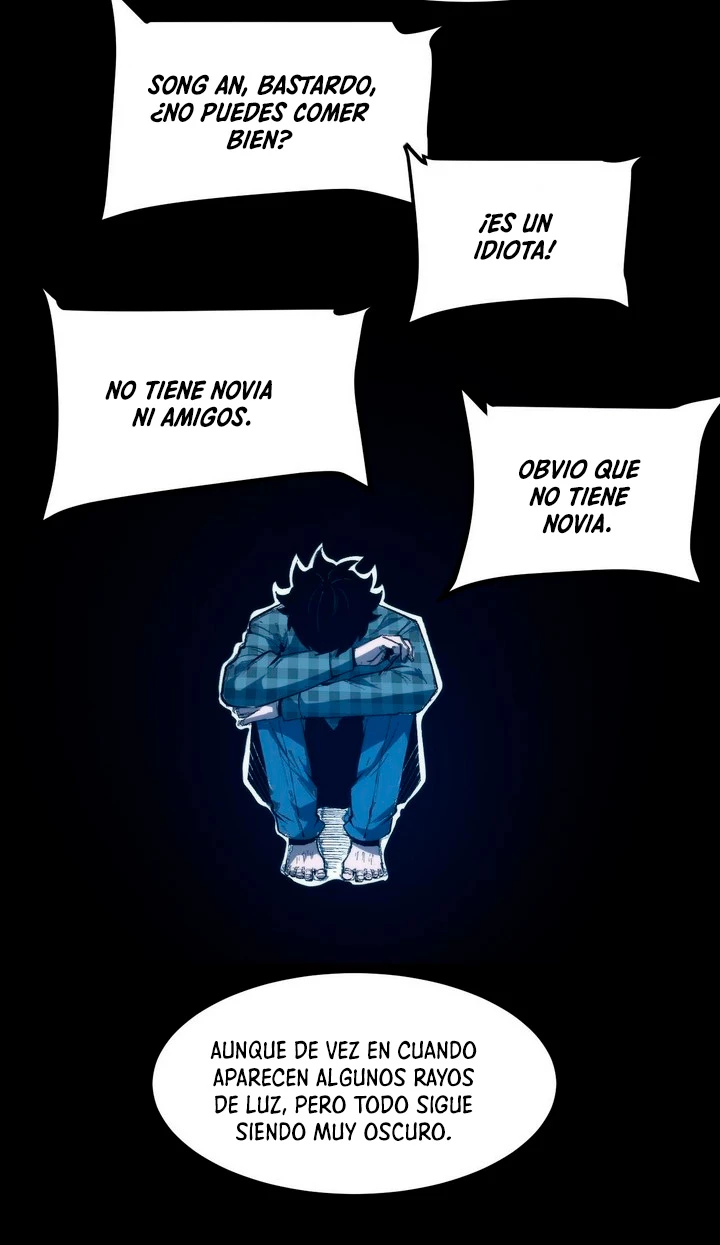 El rey de los errores > Capitulo 86 > Page 41