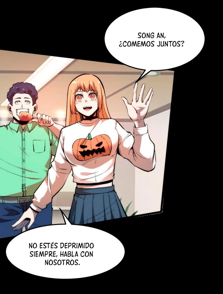 El rey de los errores > Capitulo 86 > Page 51