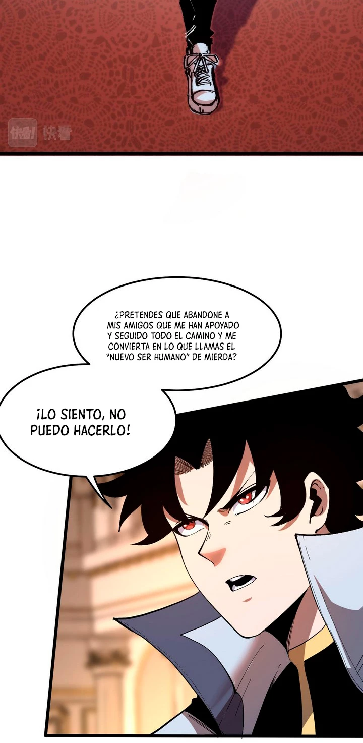 El rey de los errores > Capitulo 86 > Page 111
