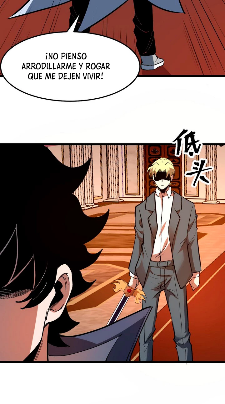 El rey de los errores > Capitulo 86 > Page 131