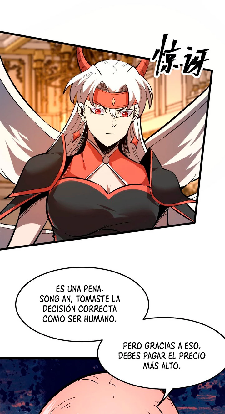 El rey de los errores > Capitulo 86 > Page 141