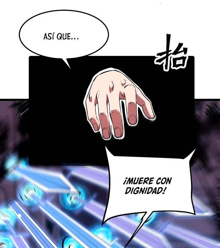El rey de los errores > Capitulo 86 > Page 161