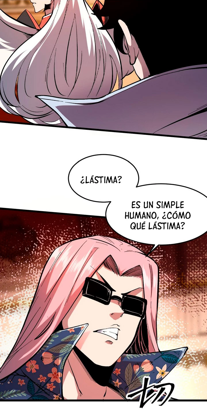 El rey de los errores > Capitulo 86 > Page 231