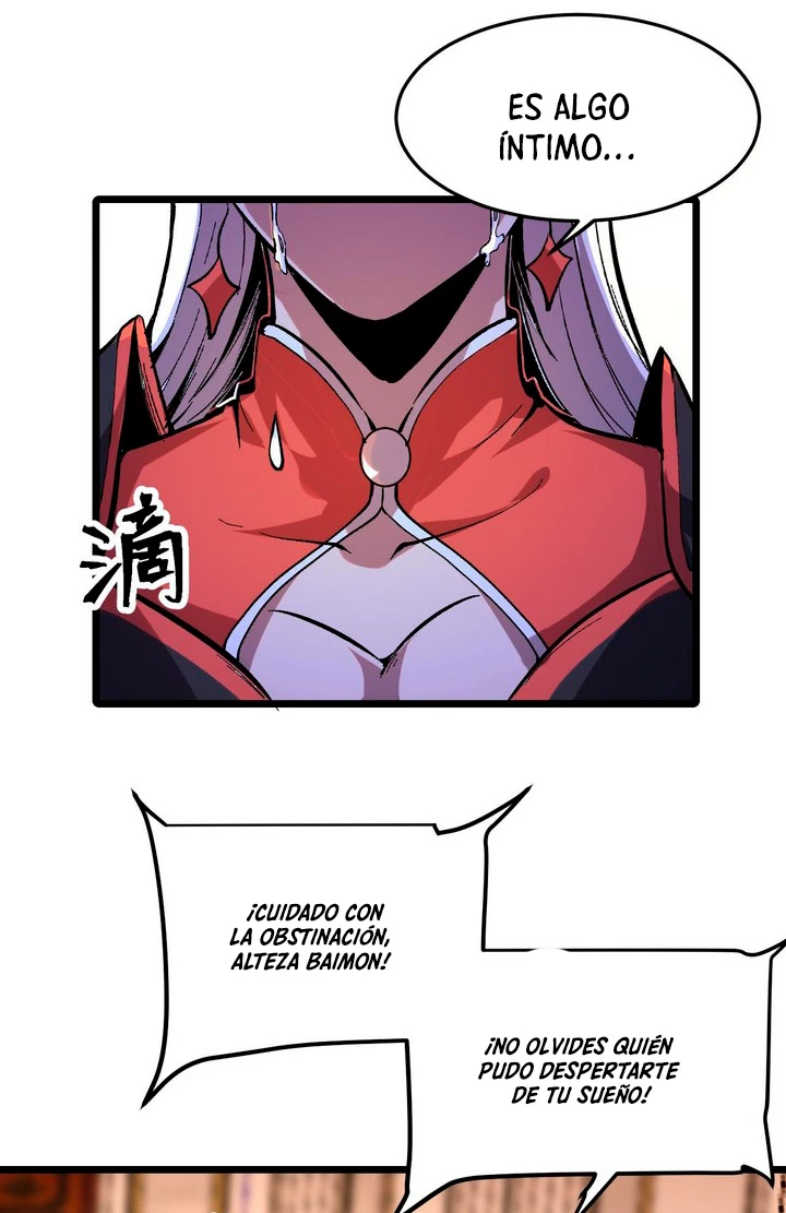 El rey de los errores > Capitulo 86 > Page 251