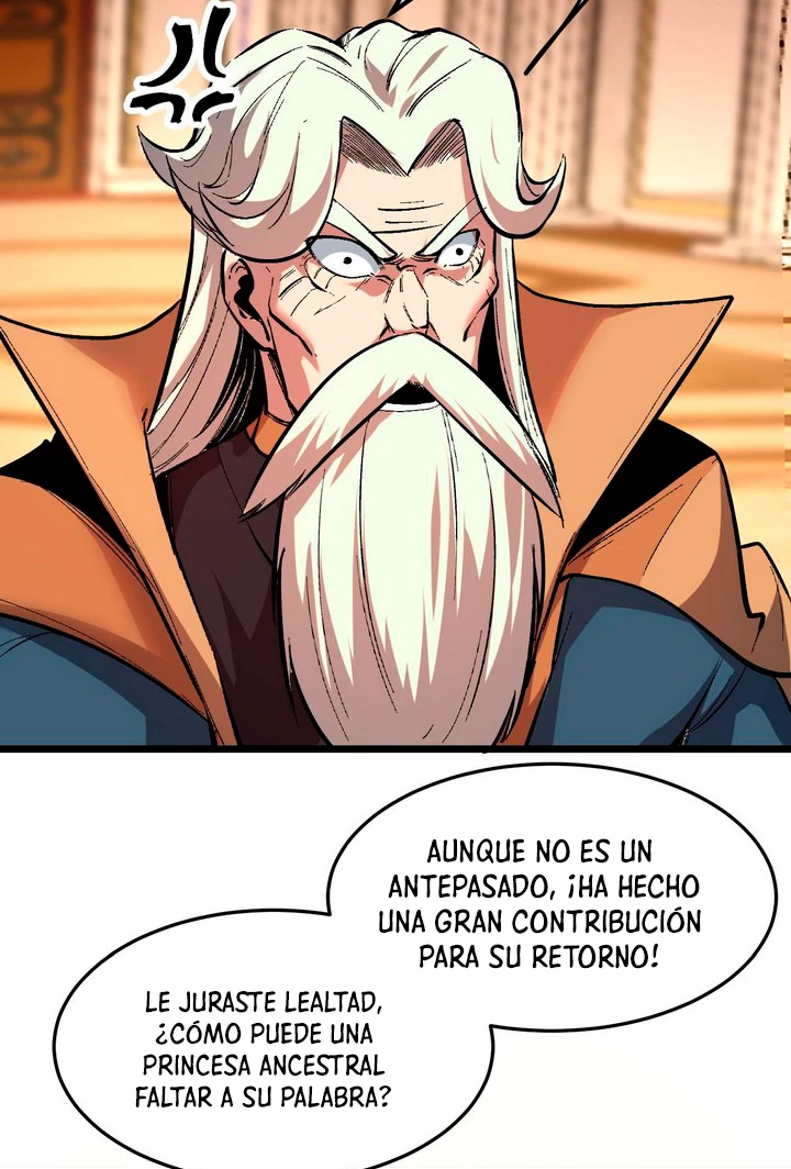 El rey de los errores > Capitulo 86 > Page 261